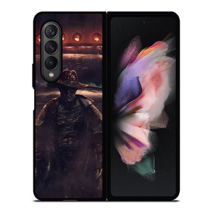 JEEPERS CREEPERS SUPERNATURAL Samsung Galaxy Z Fold 3 Case Cover