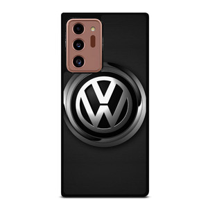 VW VOLKSWAGEN METAL CARBON Samsung Galaxy Note 20 Ultra Case Cover VW VOLKSWAGEN METAL CARBON Samsung Galaxy Note 20 Ultra Case Cover