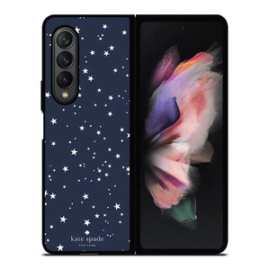 KATE SPADE NEW YORK STARS Samsung Galaxy Z Fold 3 Case Cover