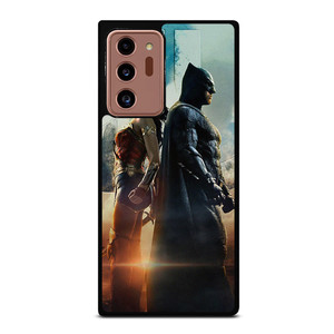 WONDER WOMAN BATMAN JUSTICE LEAGUE  Samsung Galaxy Note 20 Ultra Case Cover