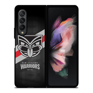 NEW ZEALAND WARRIORS RUGBY TEAM Samsung Galaxy Z Fold 3 Case Cover NEW ZEALAND WARRIORS RUGBY TEAM Samsung Galaxy Z Fold 3 Case Cover