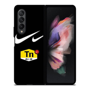NIKE AIR MAX TN Samsung Galaxy Z Fold 3 Case Cover
