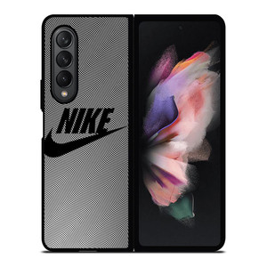 NIKE WAVY ILLUSION Samsung Galaxy Z Fold 3 Case Cover