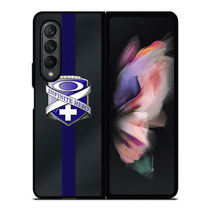 OAKLEY INFINITE HERO Samsung Galaxy Z Fold 3 Case Cover