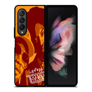 OUTKAST HIP HOP DUO 2 Samsung Galaxy Z Fold 3 Case Cover