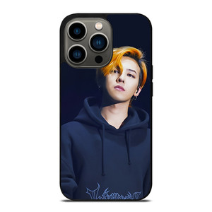 G-DRAGON BIGBANG KPOP iPhone 13 Pro Case Cover G-DRAGON BIGBANG KPOP iPhone 13 Pro Case Cover