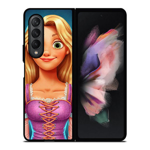 RAPUNZEL TANGLED DISNEY Samsung Galaxy Z Fold 3 Case Cover