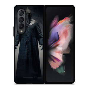 SLASHER HORROR MOVIES Samsung Galaxy Z Fold 3 Case Cover