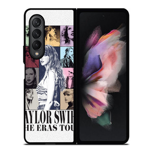TAYLOR SWIFT ERAS TOUR Samsung Galaxy Z Fold 3 Case Cover
