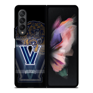 VILLANOVA WILDCATS BASKETBALL Samsung Galaxy Z Fold 3 Case Cover