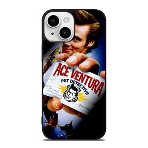 ACE VENTURA PET DETECTIVE iPhone 13 Mini Case Cover ACE VENTURA PET DETECTIVE iPhone 13 Mini Case Cover