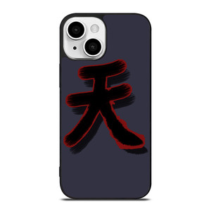 AKUMA STREET FIGHTER LOGO iPhone 13 Mini Case Cover AKUMA STREET FIGHTER LOGO iPhone 13 Mini Case Cover