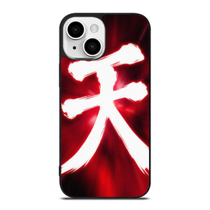 AKUMA STREET FIGHTER SYMBOL iPhone 13 Mini Case Cover