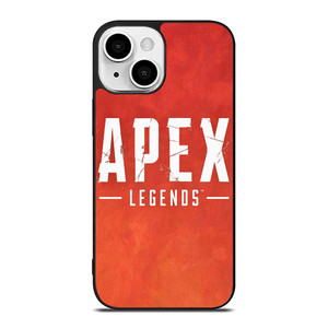 APEX LEGENDS GAMES LOGO iPhone 13 Mini Case Cover