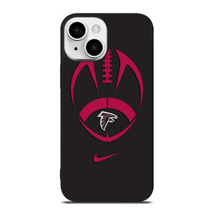 ATLANTA FALCONS NIKE LOGO iPhone 13 Mini Case Cover