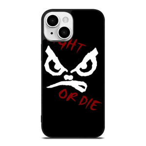 BAD BOY FIGHT OR DIE MMA iPhone 13 Mini Case Cover