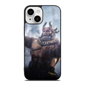 BEASTMASTER DOTA 2 iPhone 13 Mini Case Cover BEASTMASTER DOTA 2 iPhone 13 Mini Case Cover