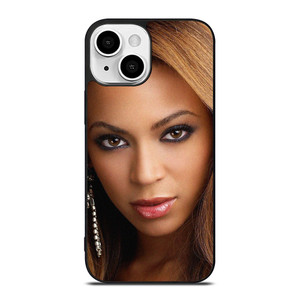BEYONCE BEAUTIFUL SINGER iPhone 13 Mini Case Cover BEYONCE BEAUTIFUL SINGER iPhone 13 Mini Case Cover