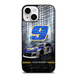 CHASE ELLIOTT NASCAR DRIVER iPhone 13 Mini Case Cover