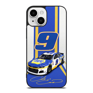 CHASE ELLIOTT NASCAR HENDRICK MOTORSPORT iPhone 13 Mini Case Cover CHASE ELLIOTT NASCAR HENDRICK MOTORSPORT iPhone 13 Mini Case Cover