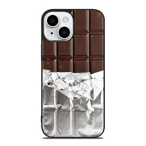 CHOCOLATE UNWRAPPED iPhone 13 Mini Case Cover CHOCOLATE UNWRAPPED iPhone 13 Mini Case Cover