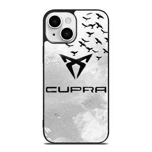 CUPRA CAR SYMBOL iPhone 13 Mini Case Cover