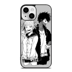 DABI AND TOGA MY HERO ACADEMIA iPhone 13 Mini Case Cover DABI AND TOGA MY HERO ACADEMIA iPhone 13 Mini Case Cover