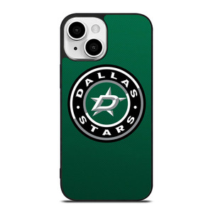 DALLAS STARS HOCKEY TEAM SYMBOL iPhone 13 Mini Case Cover