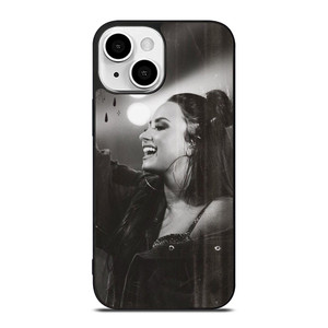 DEMI LOVATO CONCERT iPhone 13 Mini Case Cover