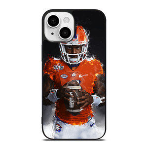 DESHAUN WATSON CLEVELAND BROWNS iPhone 13 Mini Case Cover