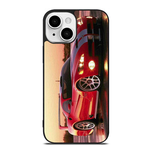 DODGE VIPER VINTAGE iPhone 13 Mini Case Cover