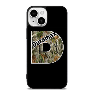 DURAMAX DIESEL CAMO BLACK iPhone 13 Mini Case Cover DURAMAX DIESEL CAMO BLACK iPhone 13 Mini Case Cover