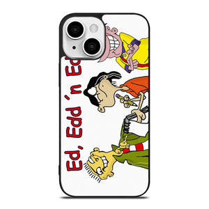 ED EDD AND EDDY CARTOON iPhone 13 Mini Case Cover