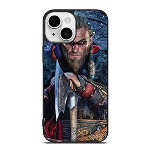 EIVOR ASSASSINS CREED VALHALLA GAMES 2 iPhone 13 Mini Case Cover