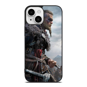 EIVOR ASSASSINS CREED VALHALLA GAMES iPhone 13 Mini Case Cover