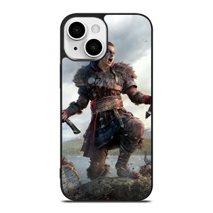 EIVOR ASSASSINS CREED VALHALLA iPhone 13 Mini Case Cover