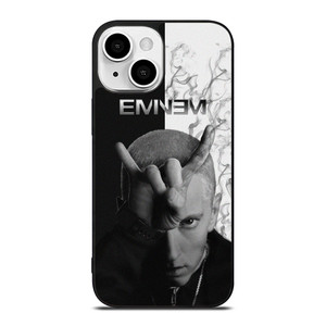 EMINEM RAPPER SIGN iPhone 13 Mini Case Cover