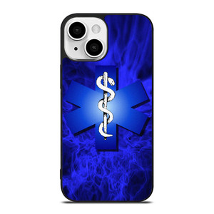 EMT EMS PARAMEDIC ICON iPhone 13 Mini Case Cover