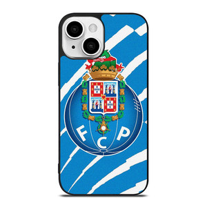 FC PORTO FCP LOGO iPhone 13 Mini Case Cover
