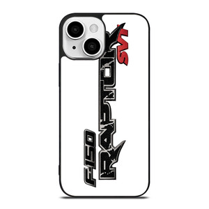 FORD RAPTOR F150 SVT EMBLEM iPhone 13 Mini Case Cover