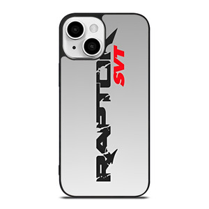 FORD RAPTOR SVT LOGO iPhone 13 Mini Case Cover