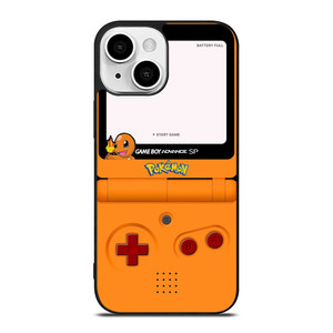 GAME BOY SP POKEMON GAMES iPhone 13 Mini Case Cover