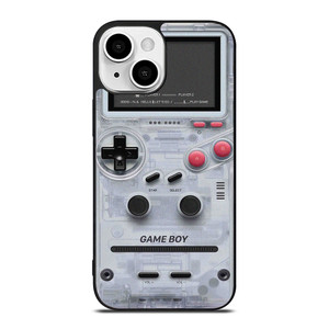 GAME BOY VINTAGE CONSOLE iPhone 13 Mini Case Cover