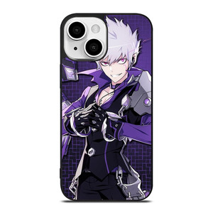 GAMES ADD ELSWORD iPhone 13 Mini Case Cover