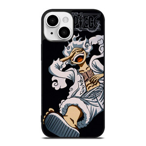 GEAR 5 LUFFY ONE PIECE iPhone 13 Mini Case Cover