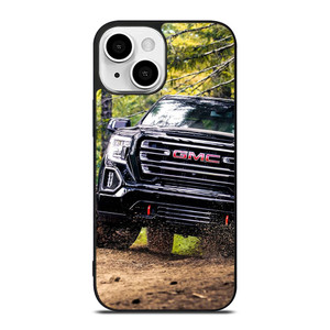 GMC SIERRA SUV CAR iPhone 13 Mini Case Cover