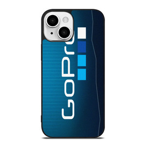 GO PRO CAMERA LOGO iPhone 13 Mini Case Cover