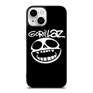 GORILLAZ BAND ICON iPhone 13 Mini Case Cover