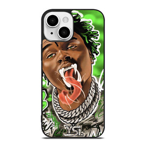 GUNNA RAPPER ART iPhone 13 Mini Case Cover