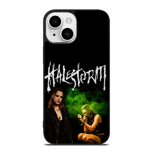HALESTORM ROCK BAND iPhone 13 Mini Case Cover